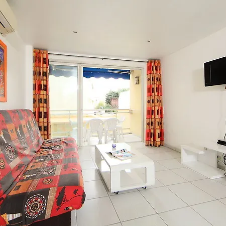 Hotel Les Algues