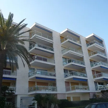 Les Algues Otel Cannes