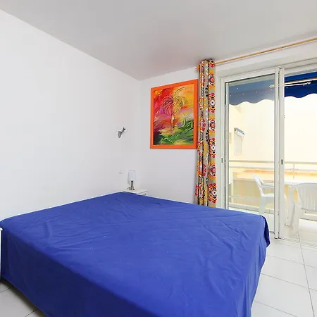 Otel Les Algues 2*